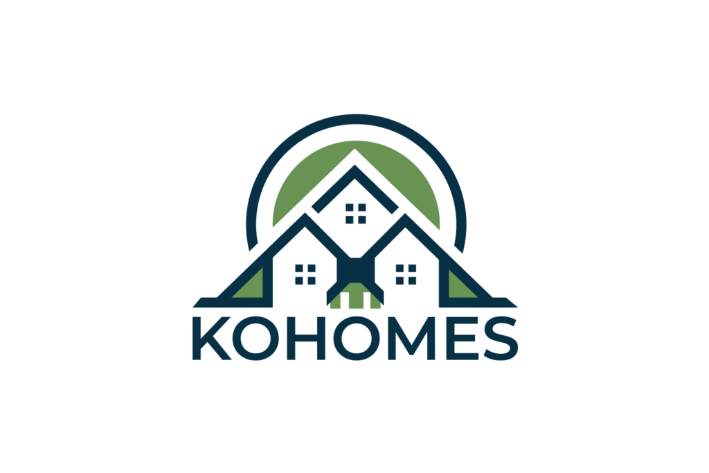 Kohomes Logo